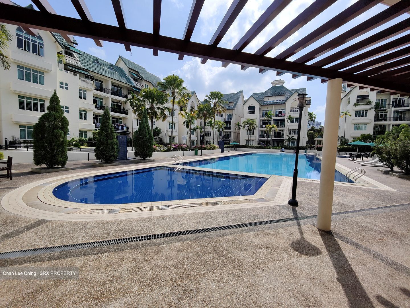 Woodgrove Condominium (D25), Condominium #460354931